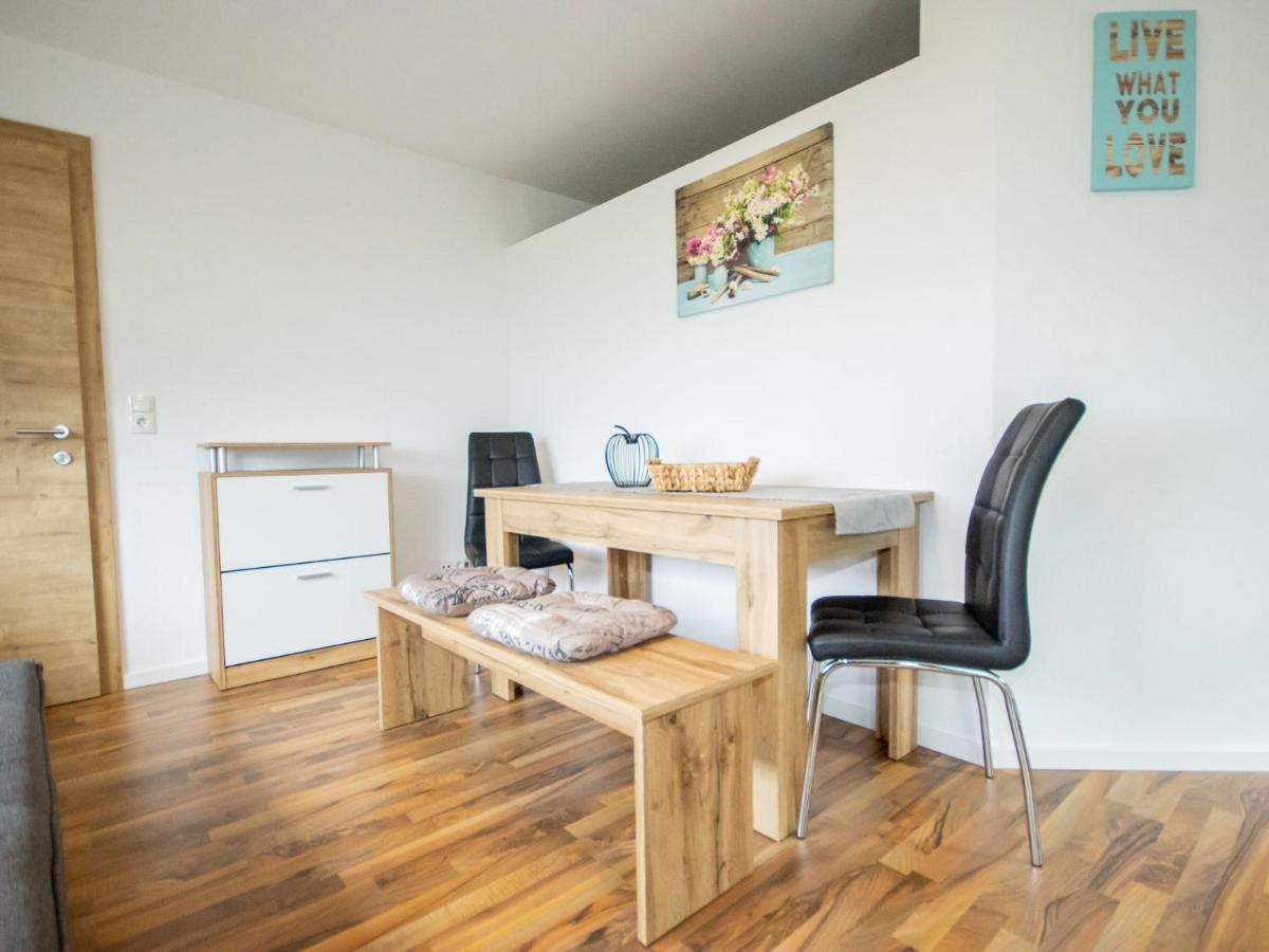 Apartment Mundlers Hoamatl-1 By Interhome Oetz Eksteriør billede