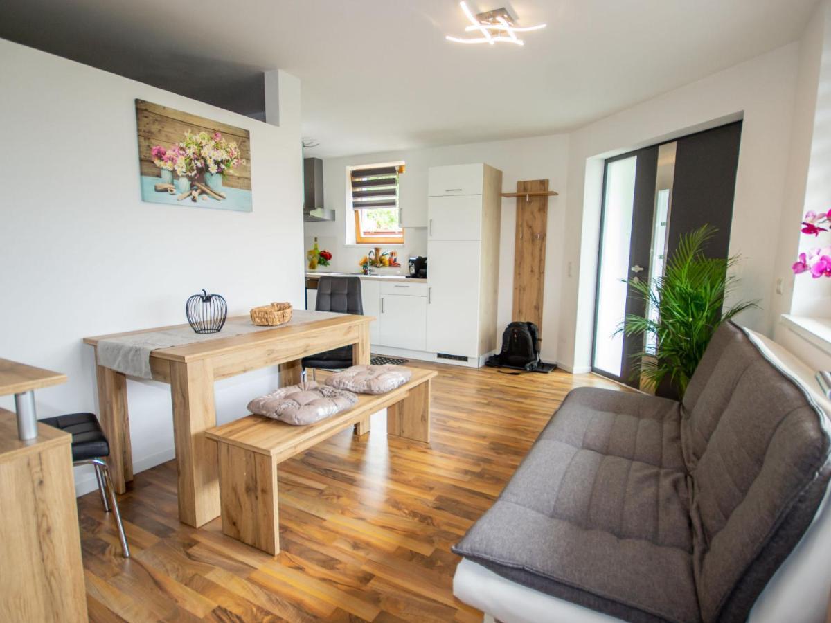 Apartment Mundlers Hoamatl-1 By Interhome Oetz Eksteriør billede