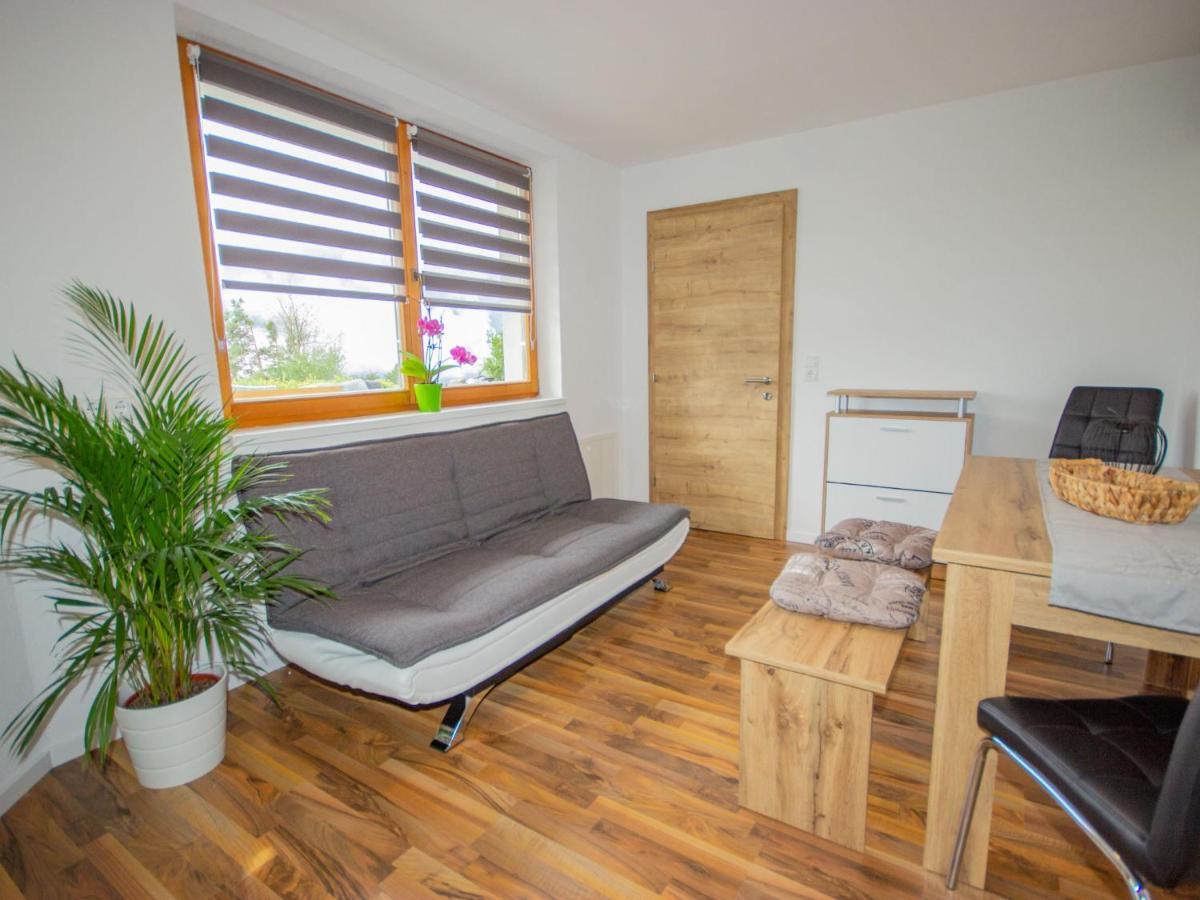 Apartment Mundlers Hoamatl-1 By Interhome Oetz Eksteriør billede